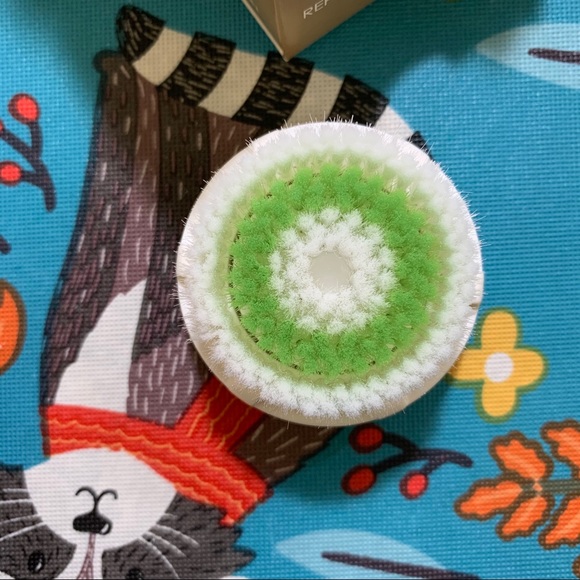 π 4pk VARIETY pack Clarisonic brushes - Picture 8 of 16